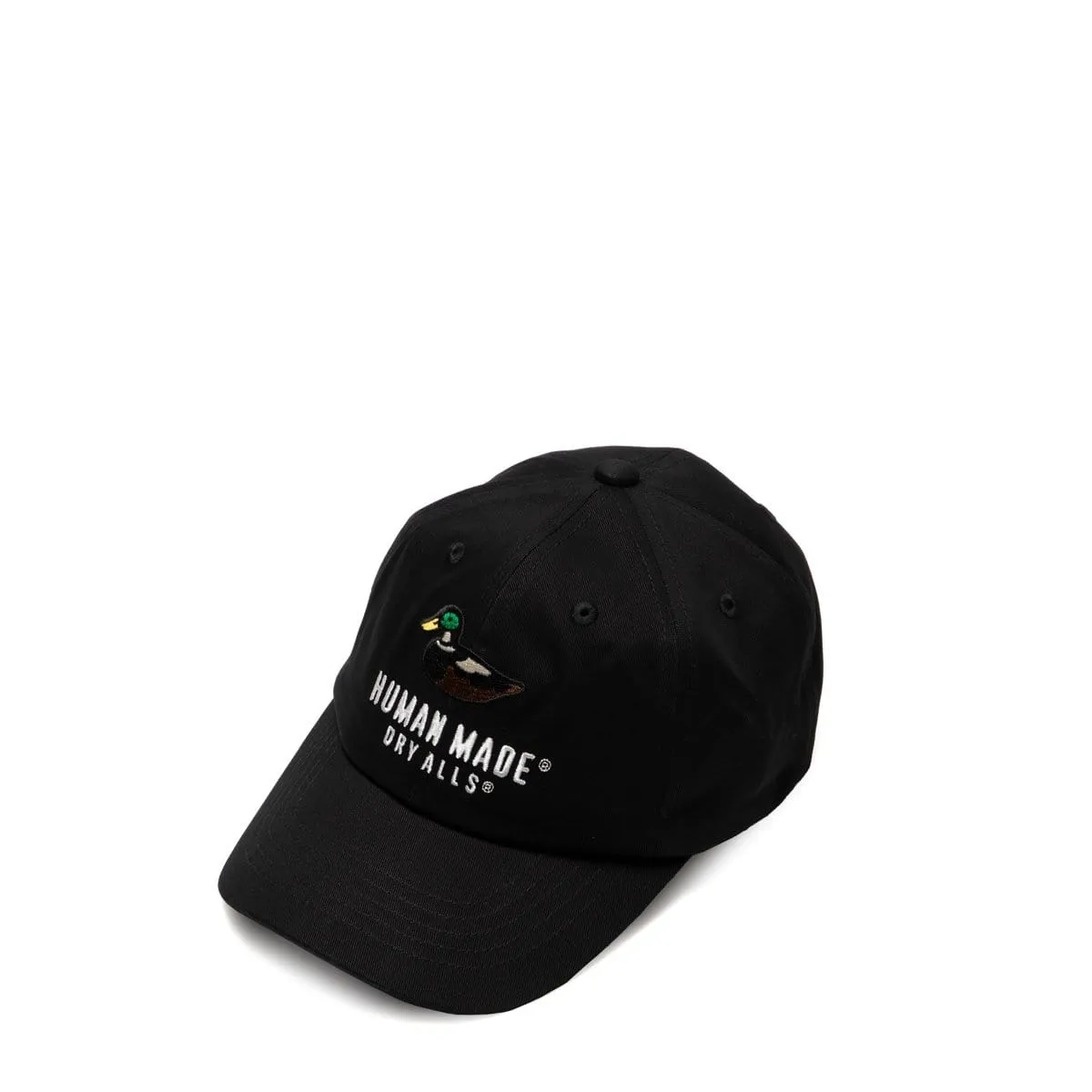 6 PANEL TWILL CAP #3