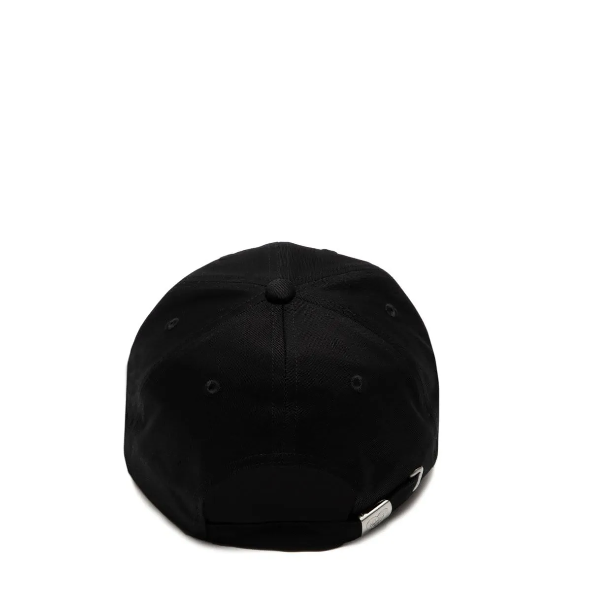 6 PANEL TWILL CAP #3