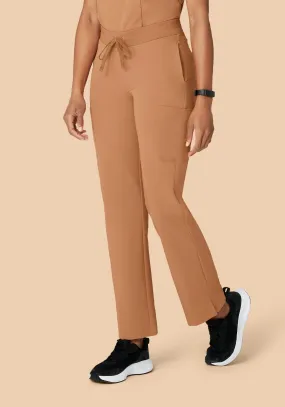 9 Pocket Cargo Pants Ochre