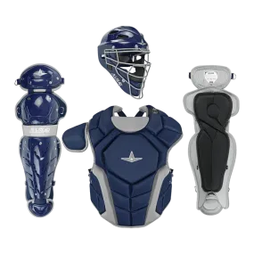 All-Star Top Star Series Baseball Catcher’s Set Ages 12-16: CKCC-TS-1216