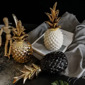 Ananas Figurine