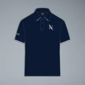 Annabel Neasham Racing Men's Polo