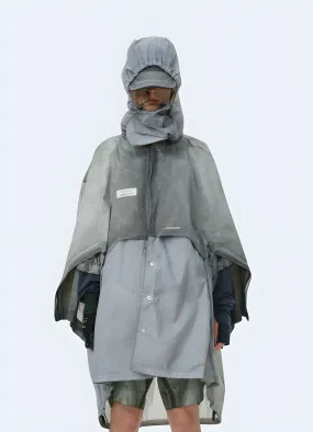 Apocalypse Poncho