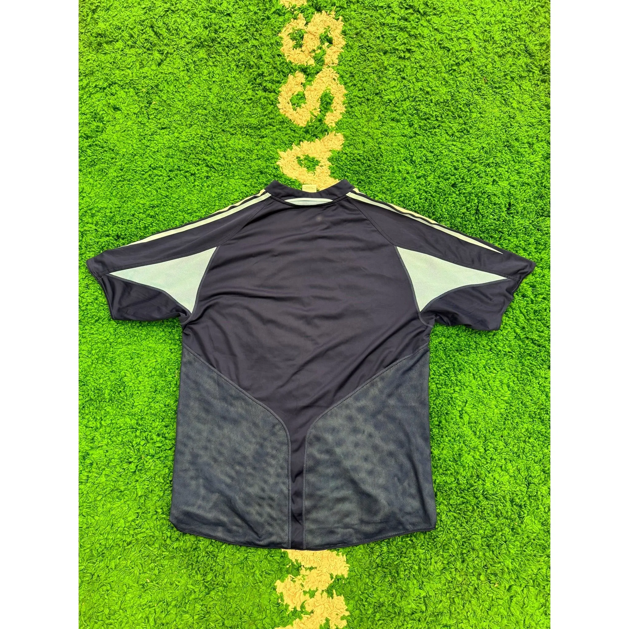 Argentina Away Shirt 2004-2005 XXL 9/10