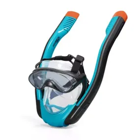 Bestway Flowtech Snorkel Swimming Mask [WS]