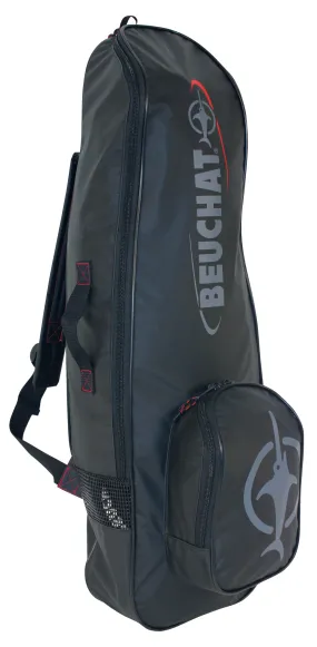 Beuchat Apnea Long Fins Backpack