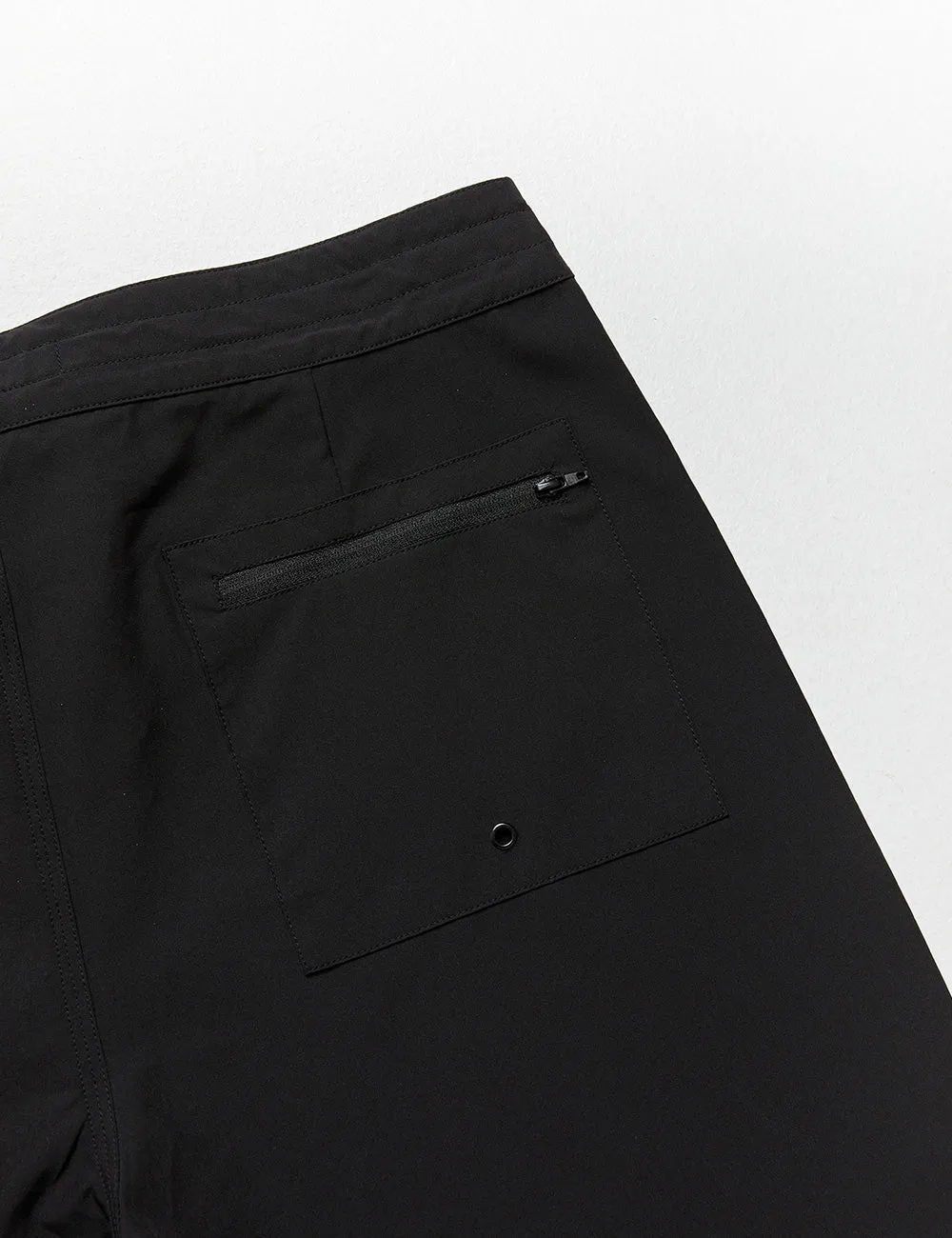 Boardshort - Black