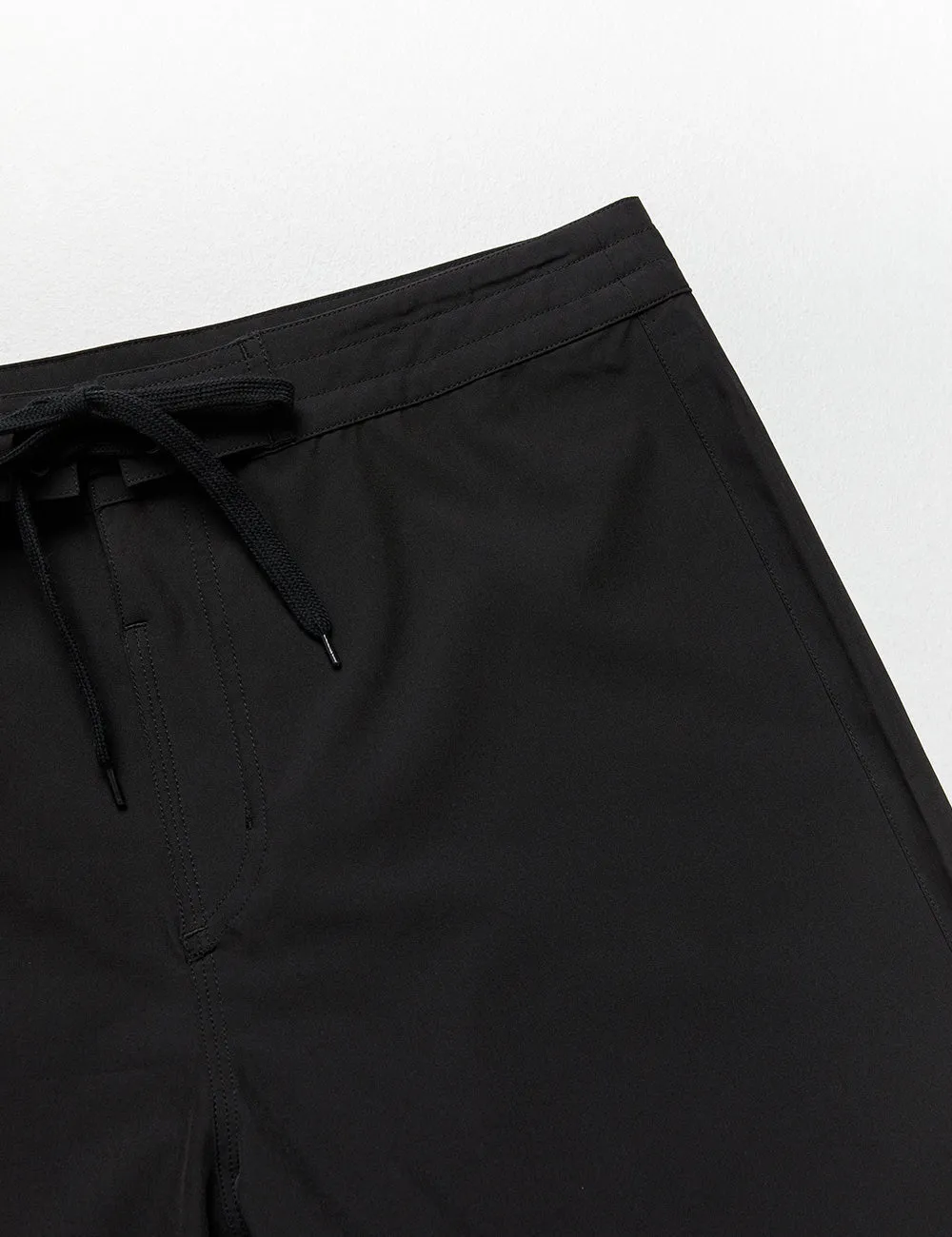 Boardshort - Black