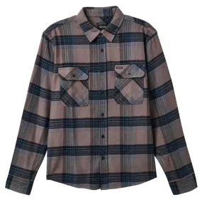 Brixton Bowery Flannel 2024