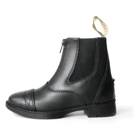 Brogini Tivoli Piccino Zipped Boots Child