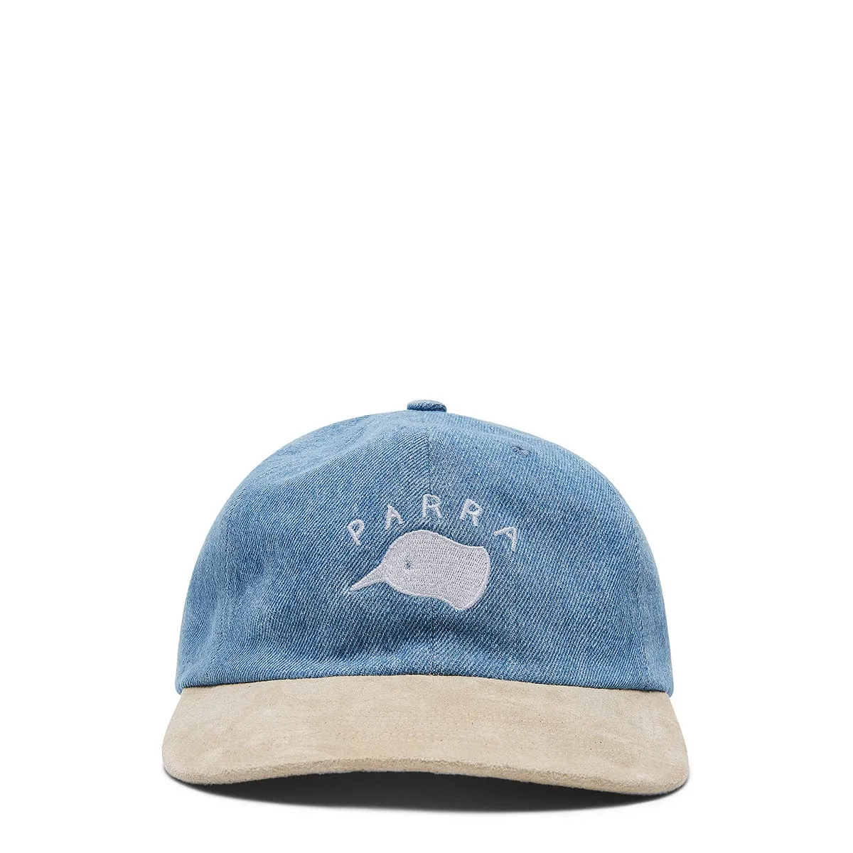 CHICKENHEAD 6 PANEL HAT