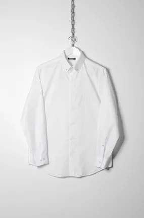 Classic White Shirt