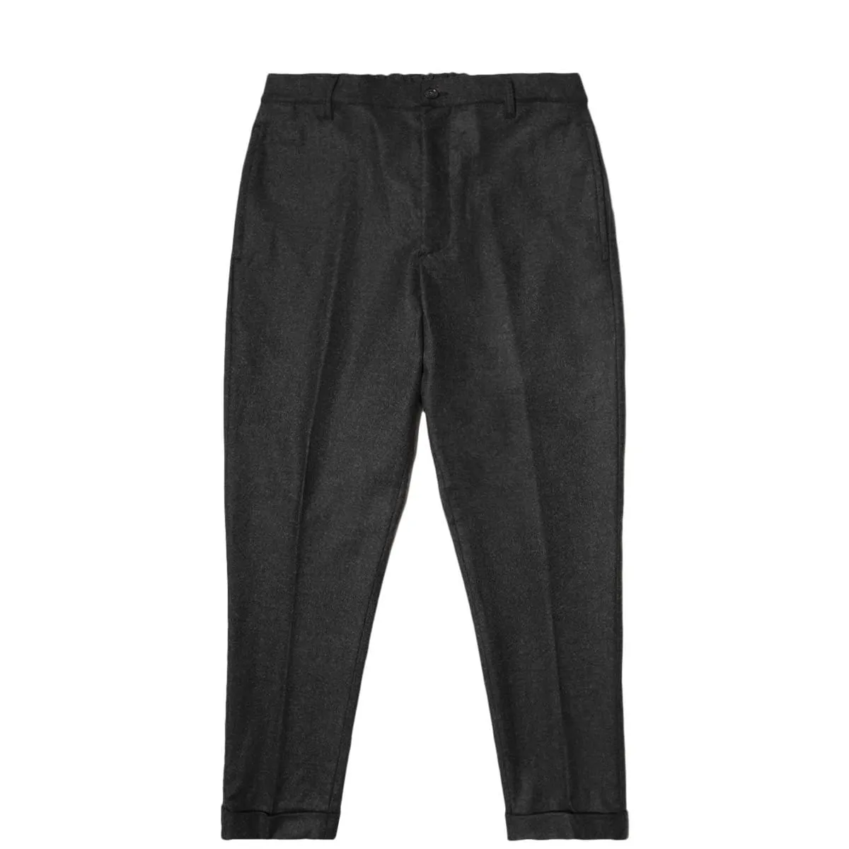 COMFORT CHINO WOOL PANT