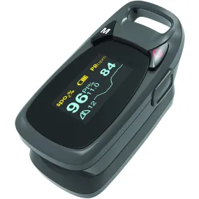 Dr Trust USA Pulse Oximeter 214 (Grey)