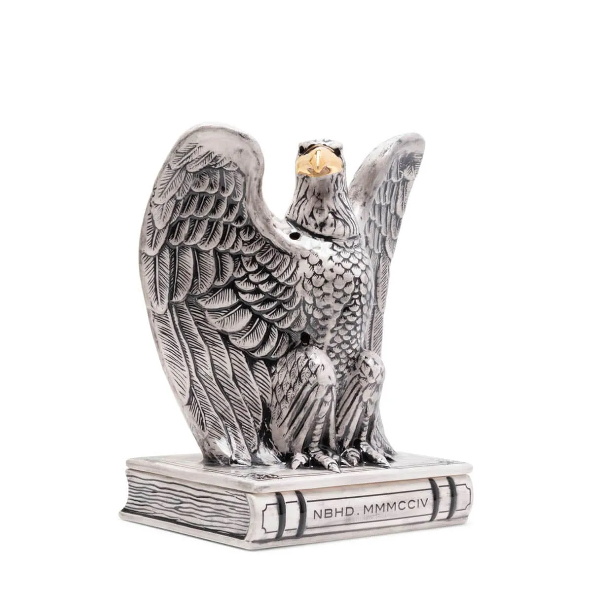 EAGLE INCENSE CHAMBER