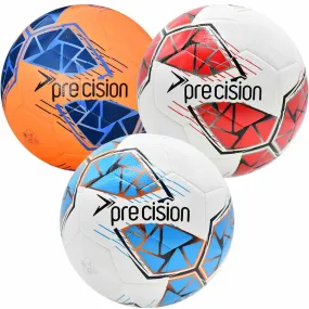 Football - PT Fusion Training Ball - IMS Approved