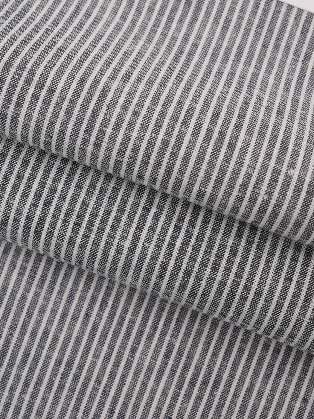 Hemp & Tencel Light Weight Plain Fabric (HL4312Y-F122)