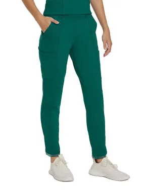 Impulse - Women's Jogger Scrub Pants (1)