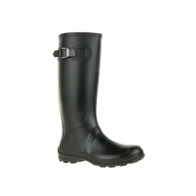 Kamik Women's Olivia Rainboot Black