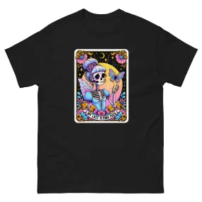 Last Flying Fuck Tarot  unisex classic tee