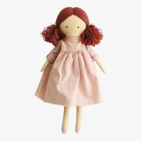 Matilda Doll - Pink