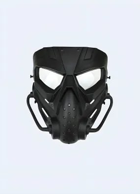 Military Tactical Mask