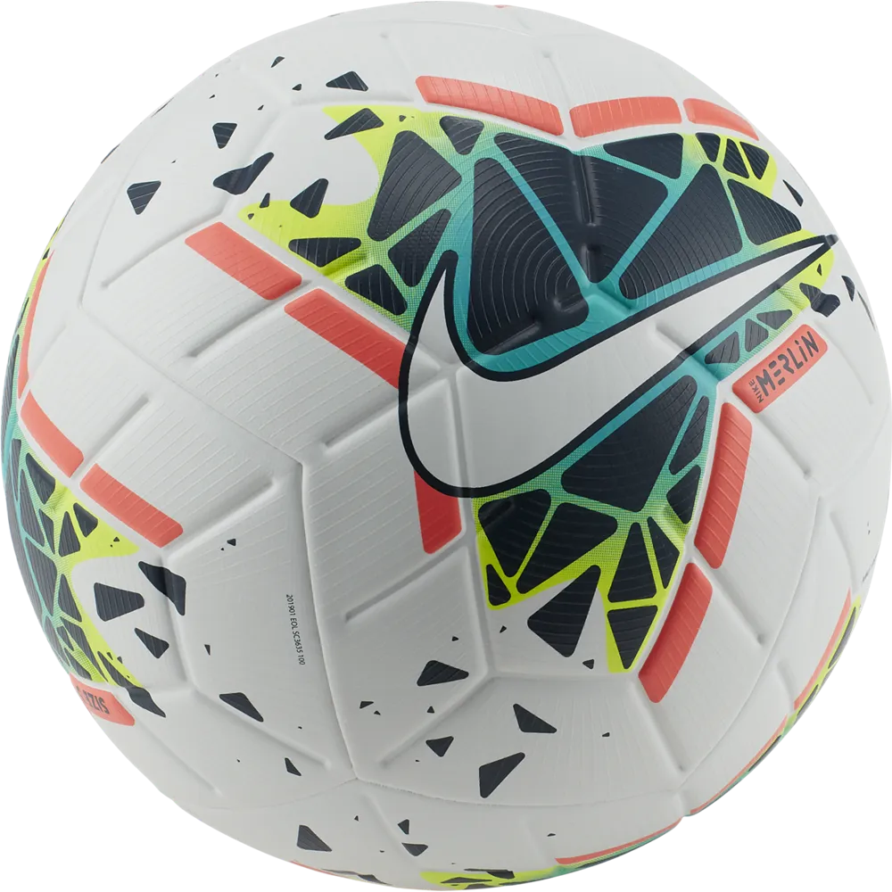 Nike Ball - Merlin SC3622-100