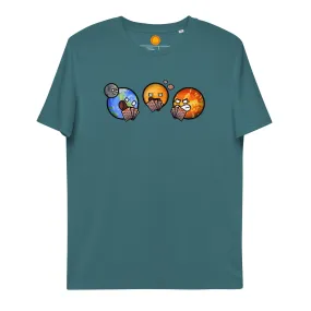 Poker PlanetBalls Eco Tee