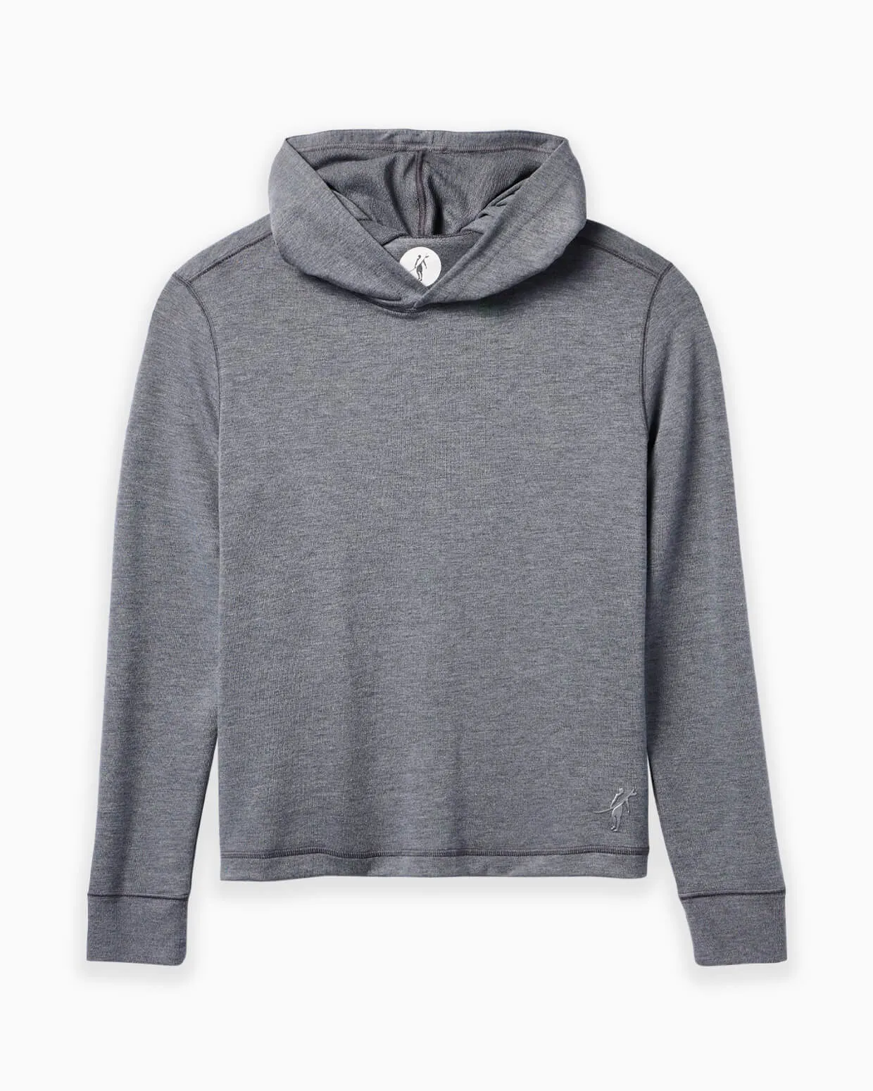 Schooner Hoodie | Women's (Sea Silk)