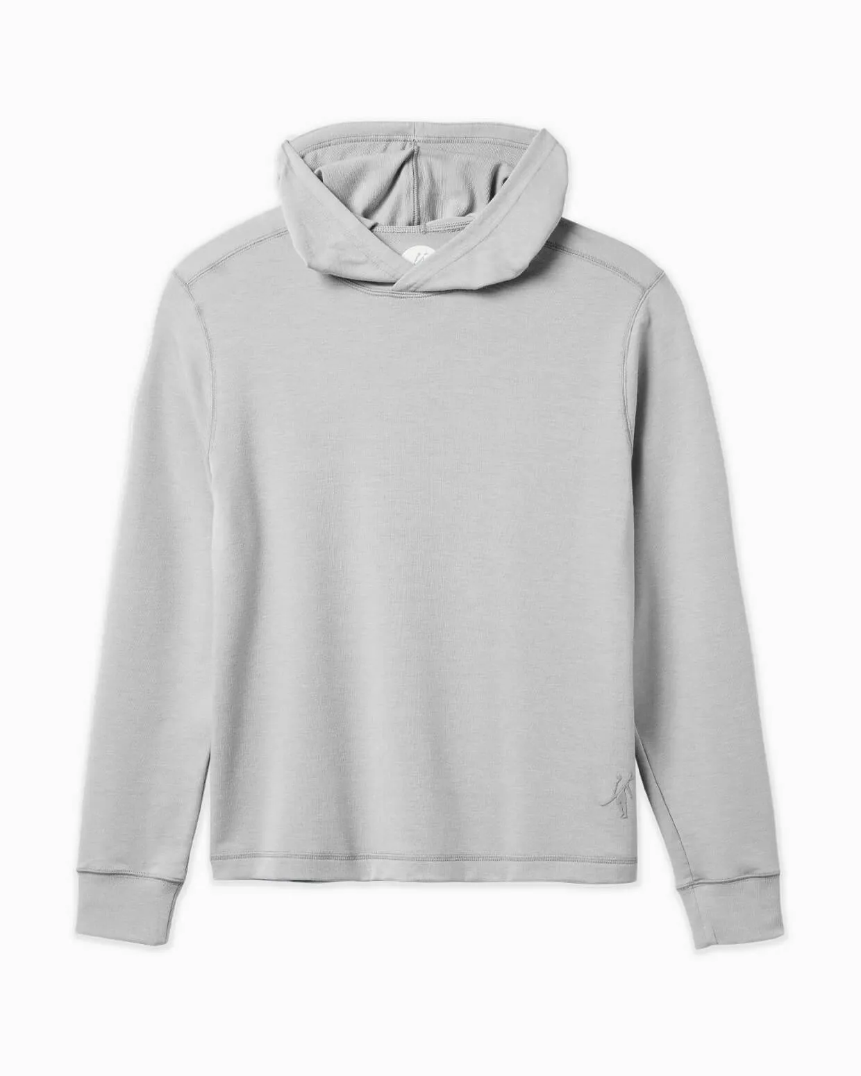 Schooner Hoodie | Women's (Sea Silk)