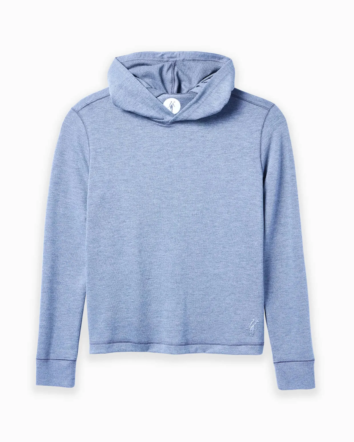 Schooner Hoodie | Women's (Sea Silk)