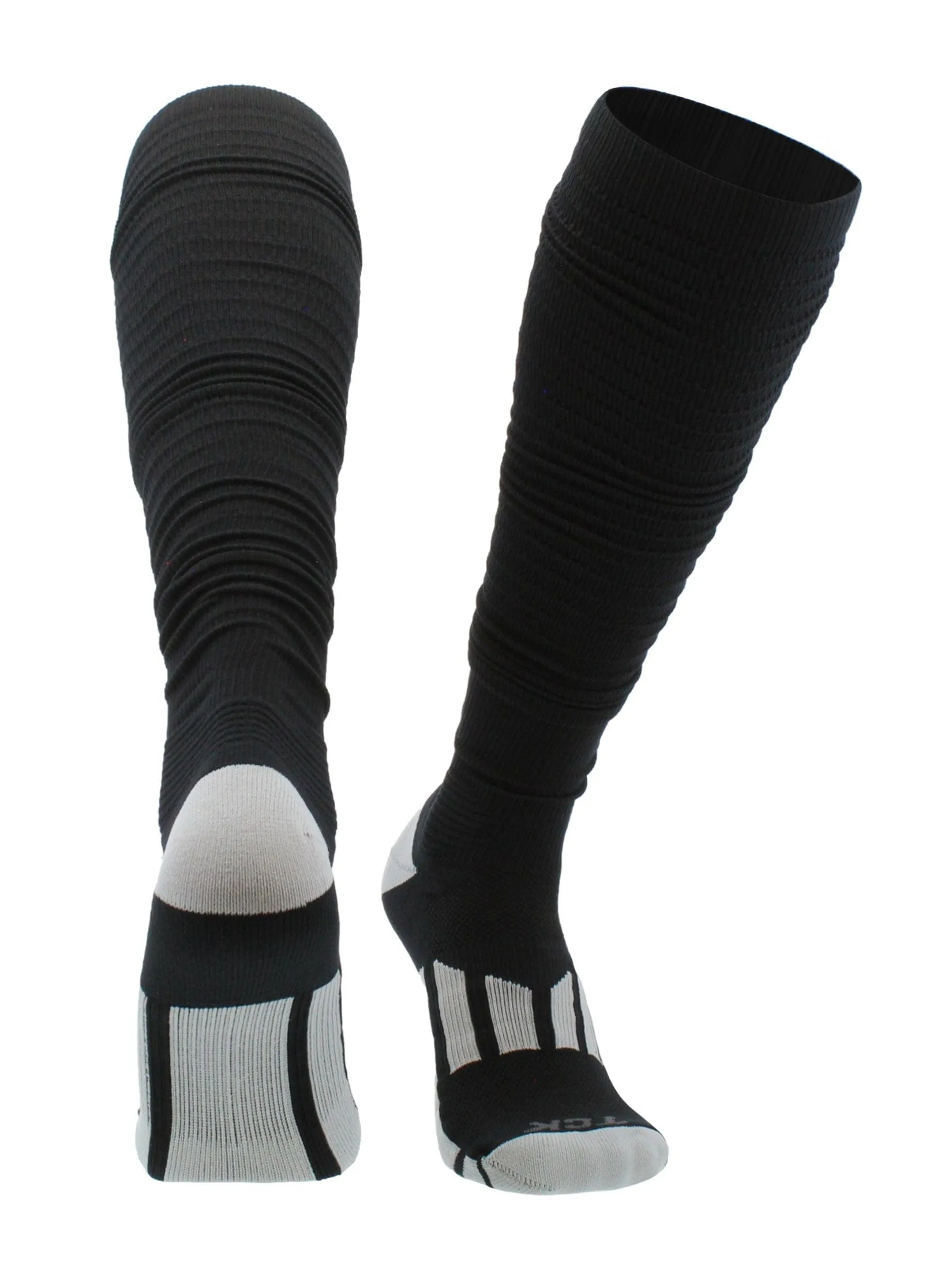 Scrunch Football Socks For Boys and Men