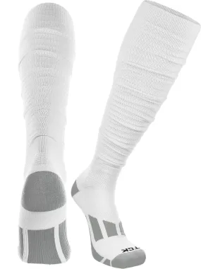 Scrunch Football Socks For Boys and Men