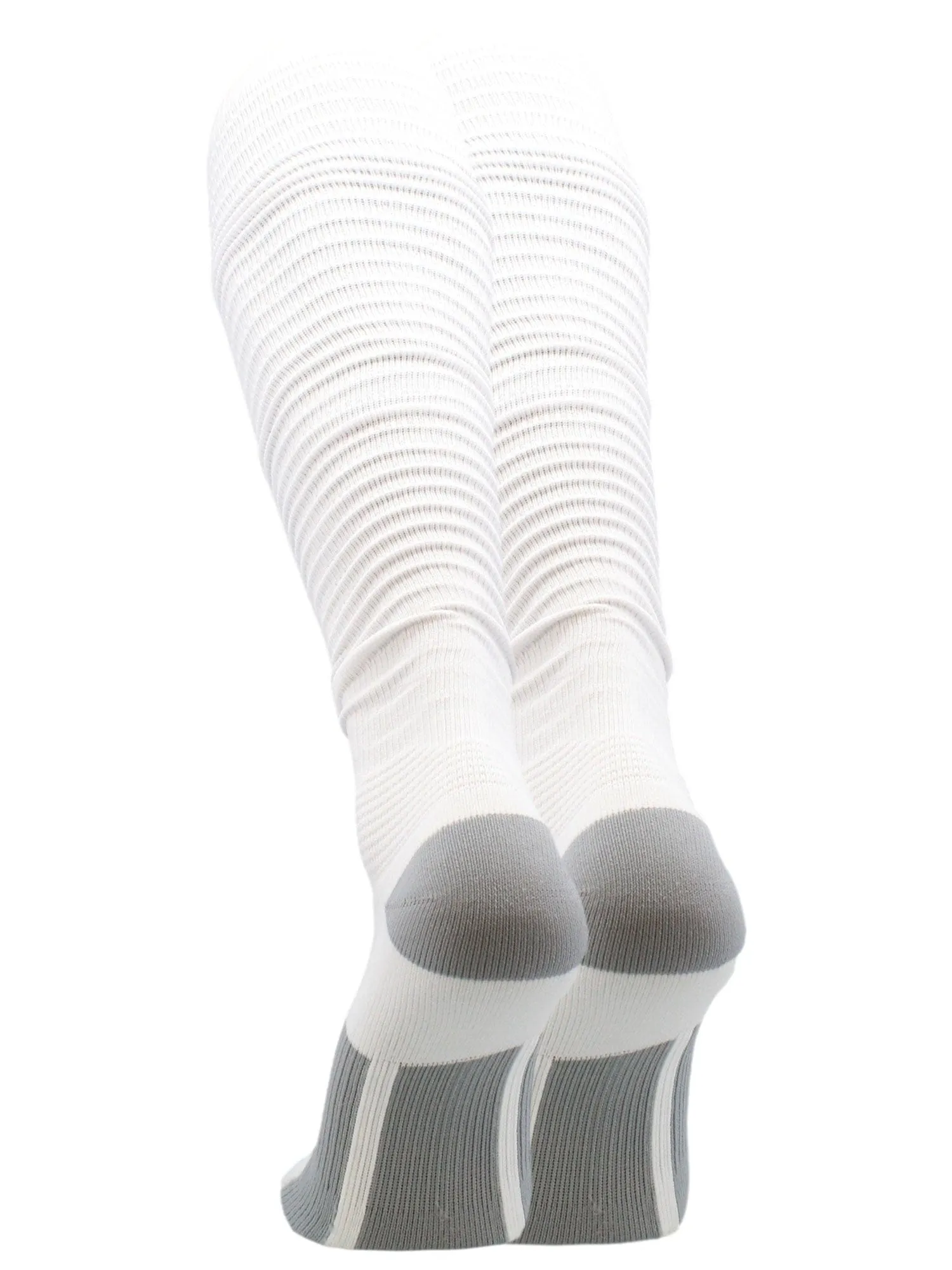 Scrunch Football Socks For Boys and Men