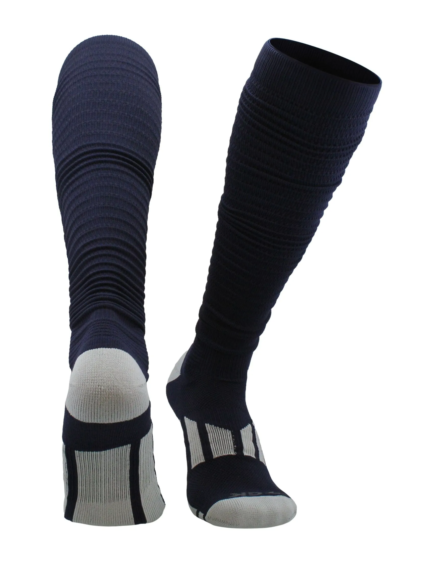 Scrunch Football Socks For Boys and Men