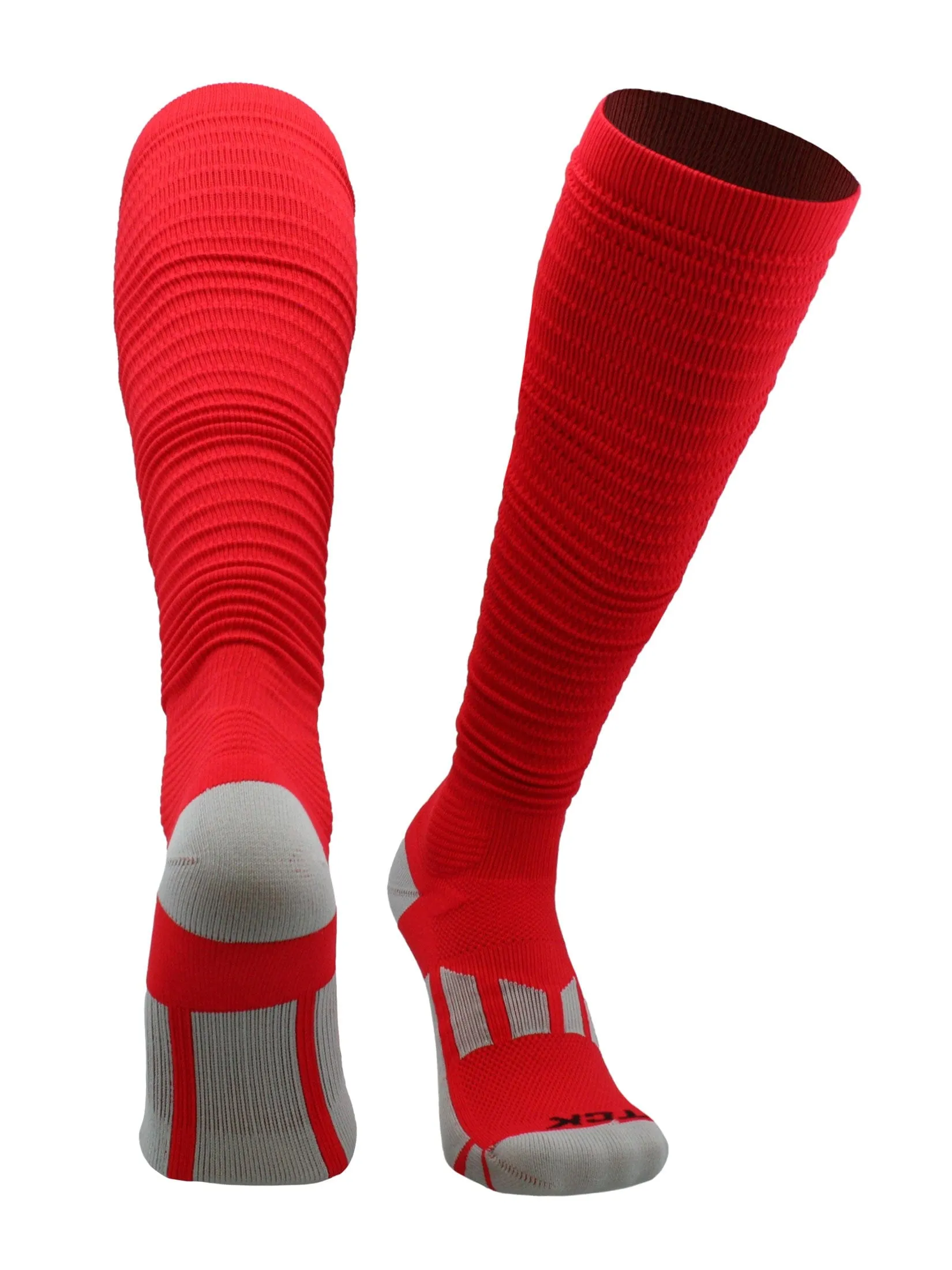 Scrunch Football Socks For Boys and Men