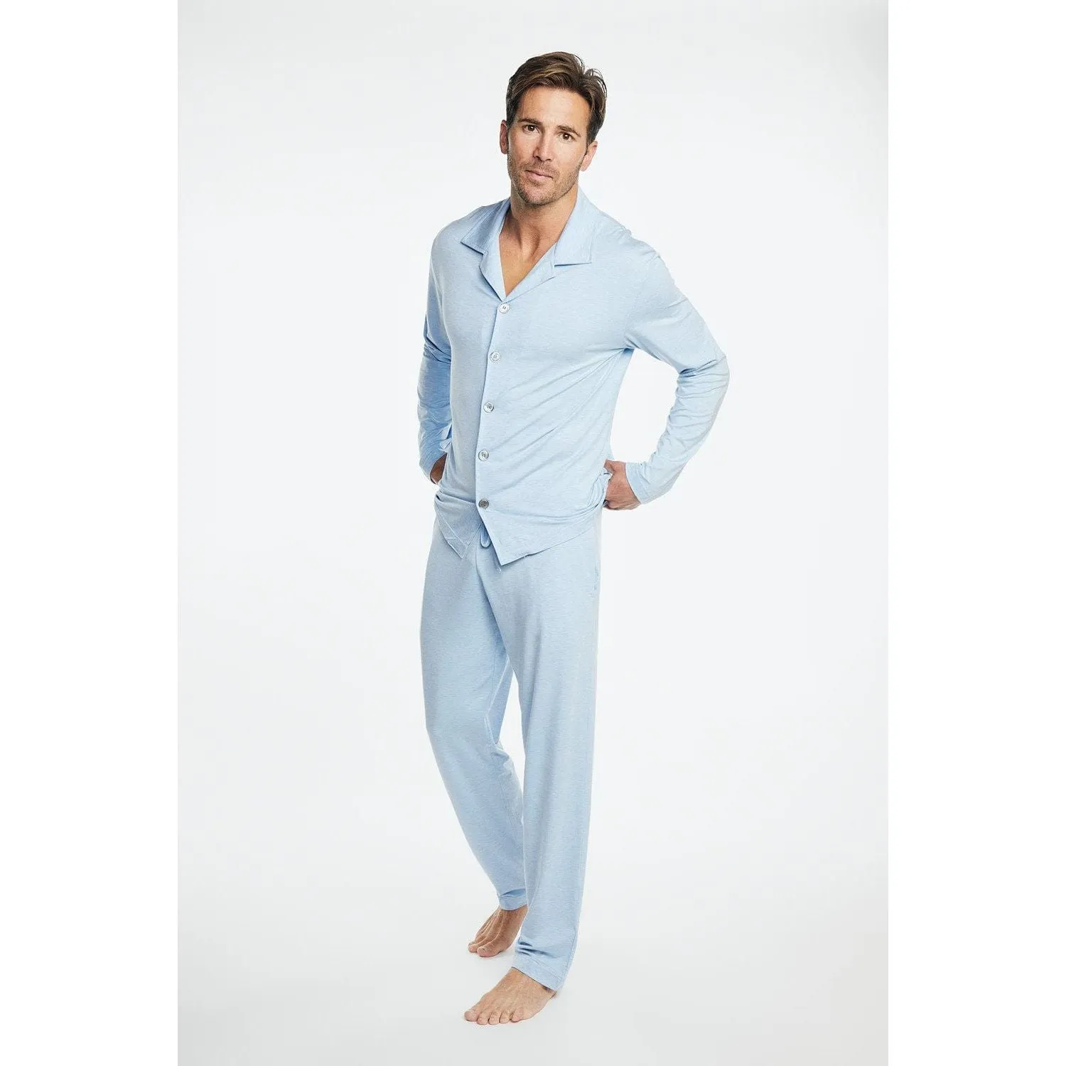 SilkCut Pajama Sets Mens Pajamas