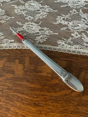 Silverware Seam Ripper