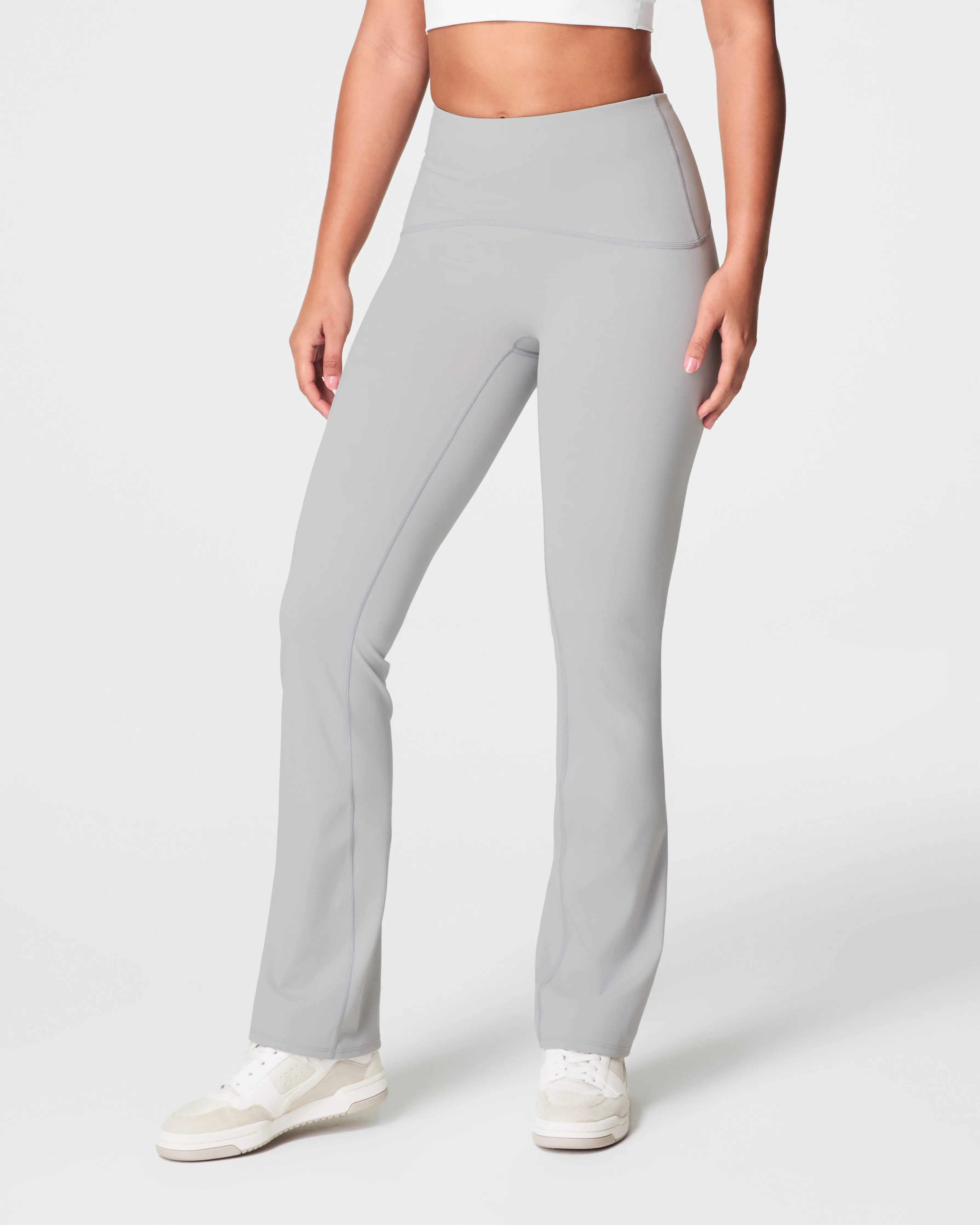 SPANXshape Booty Boost Flare Pant