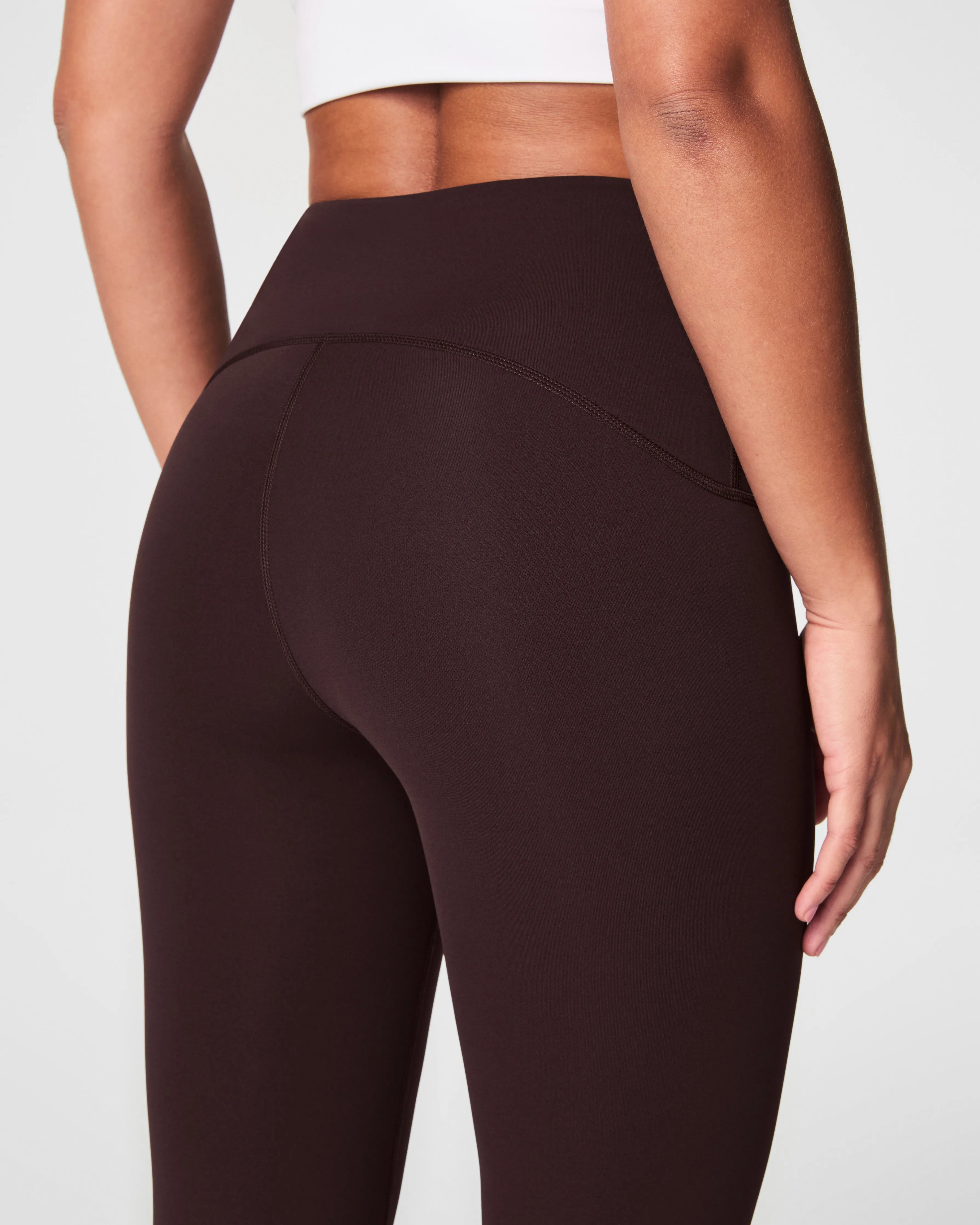 SPANXshape Booty Boost Flare Pant