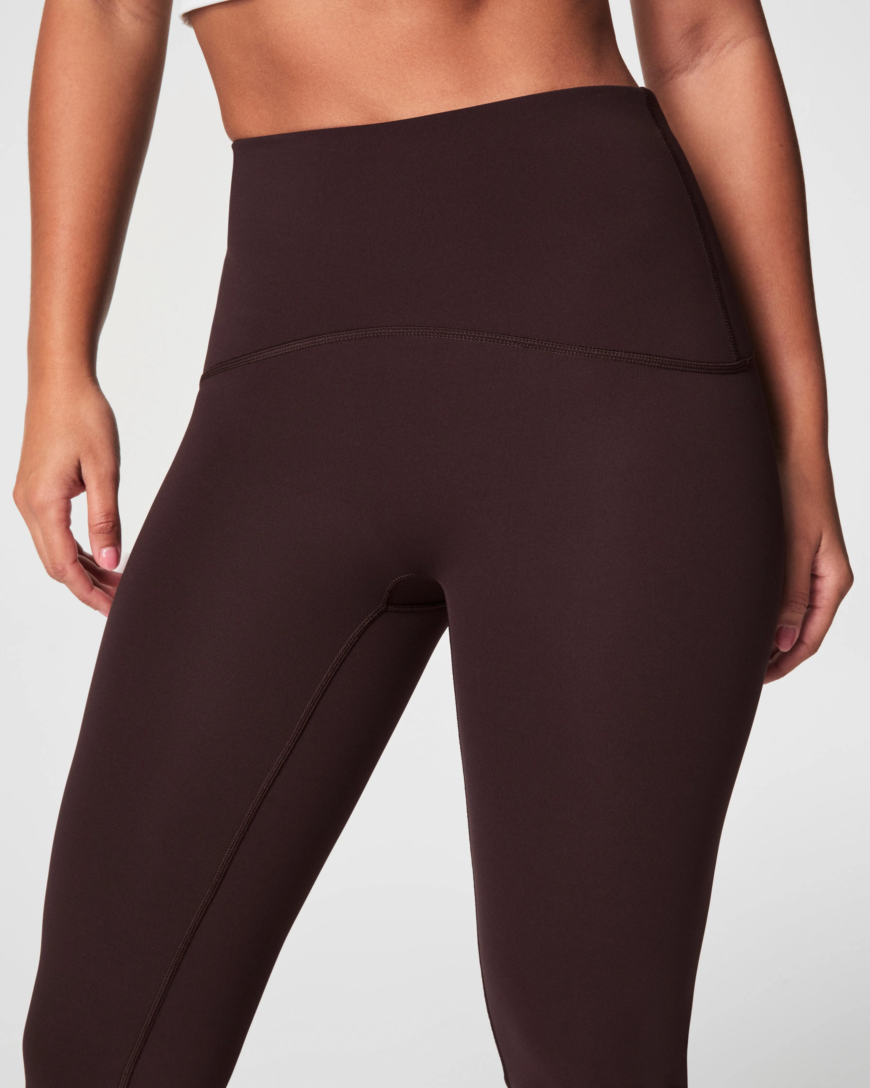 SPANXshape Booty Boost Flare Pant