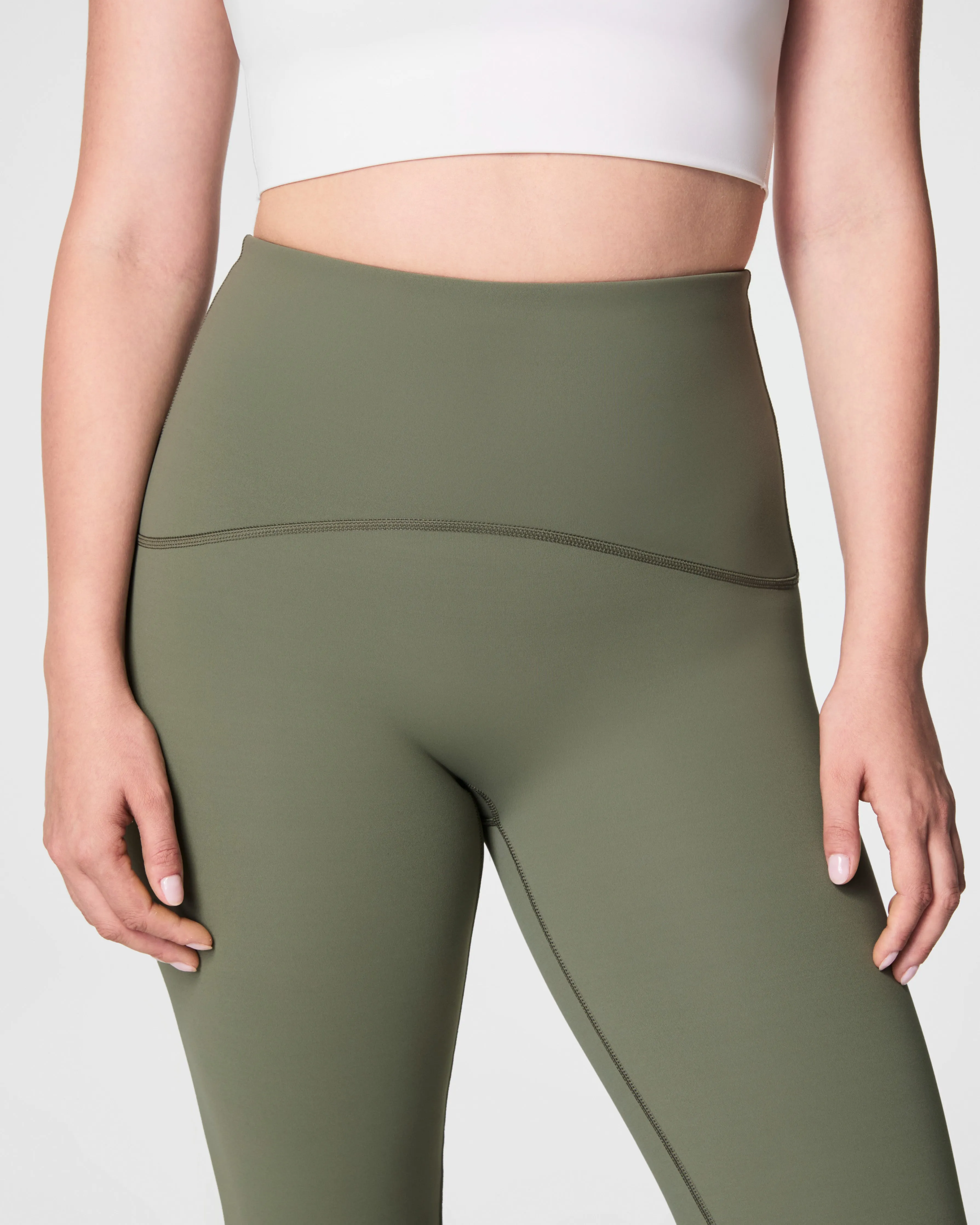 SPANXshape Booty Boost Flare Pant