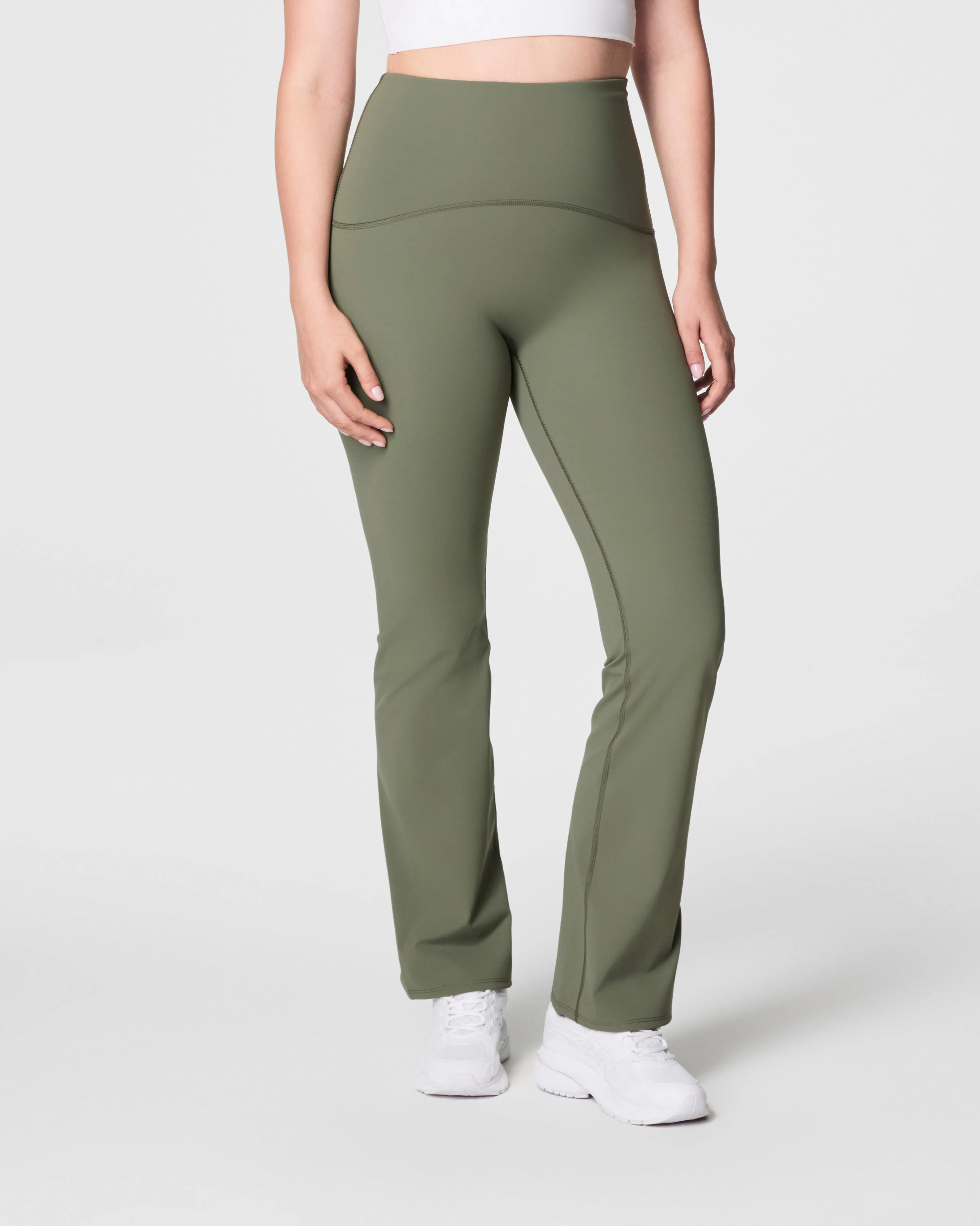 SPANXshape Booty Boost Flare Pant