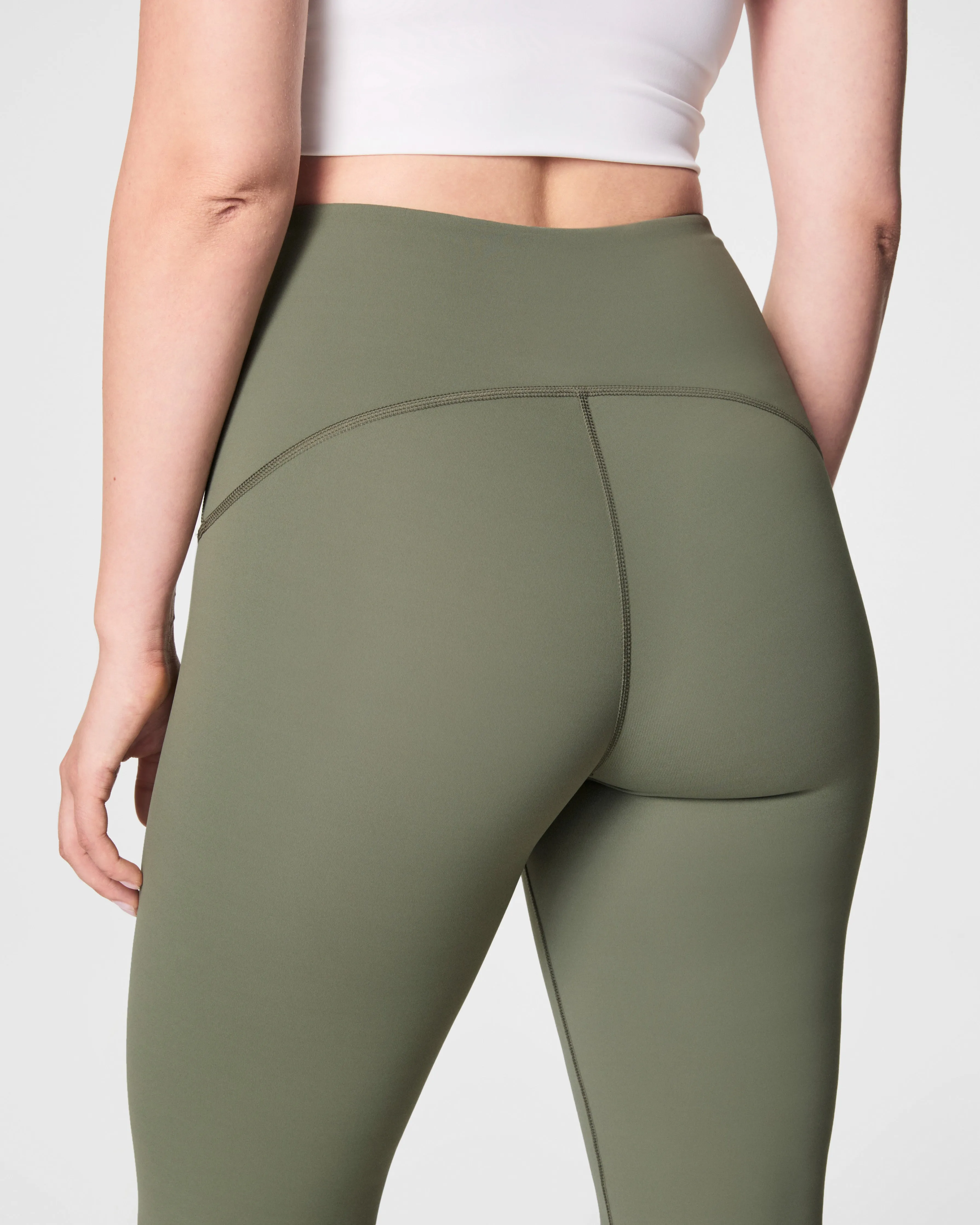 SPANXshape Booty Boost Flare Pant