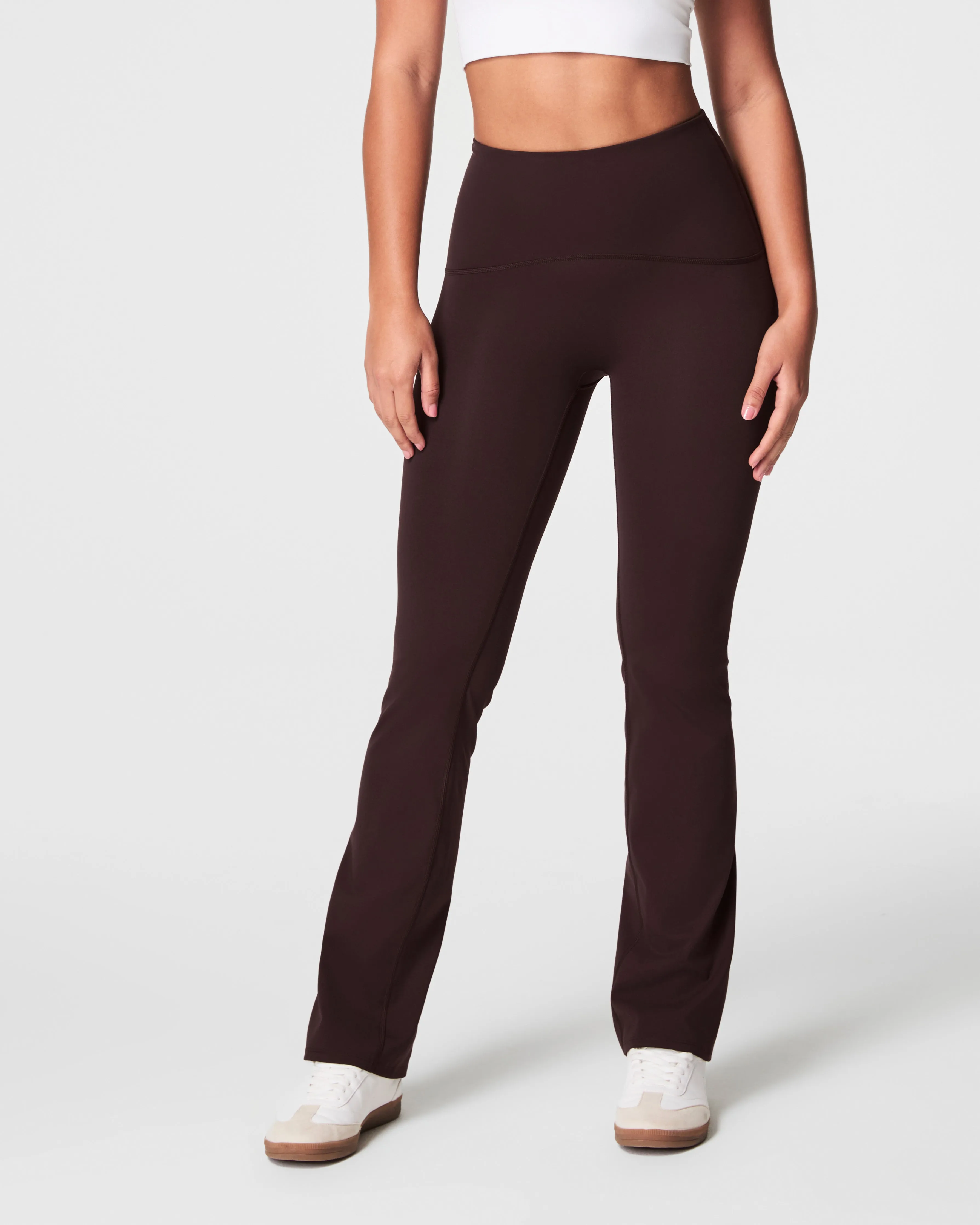 SPANXshape Booty Boost Flare Pant