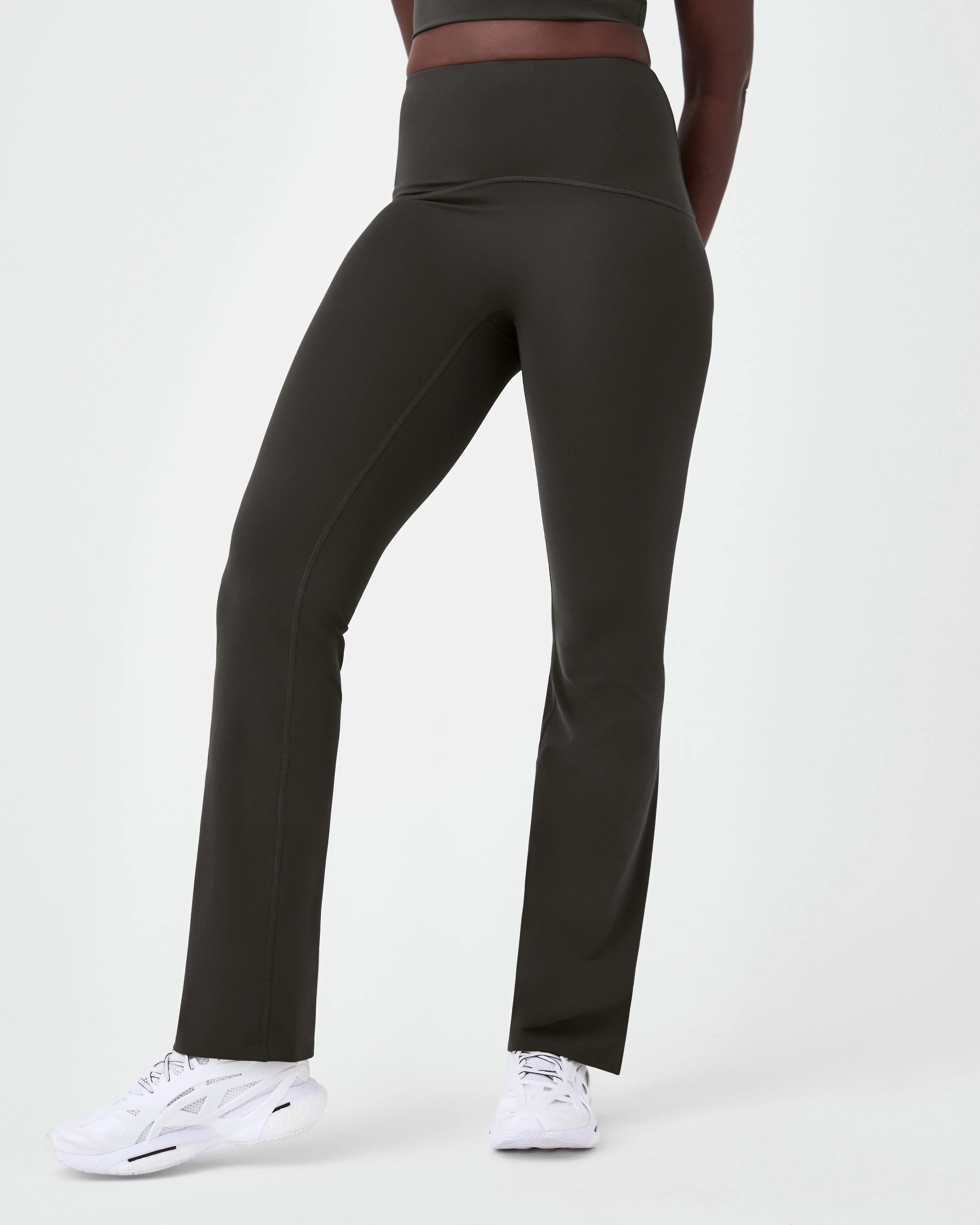 SPANXshape Booty Boost Flare Pant