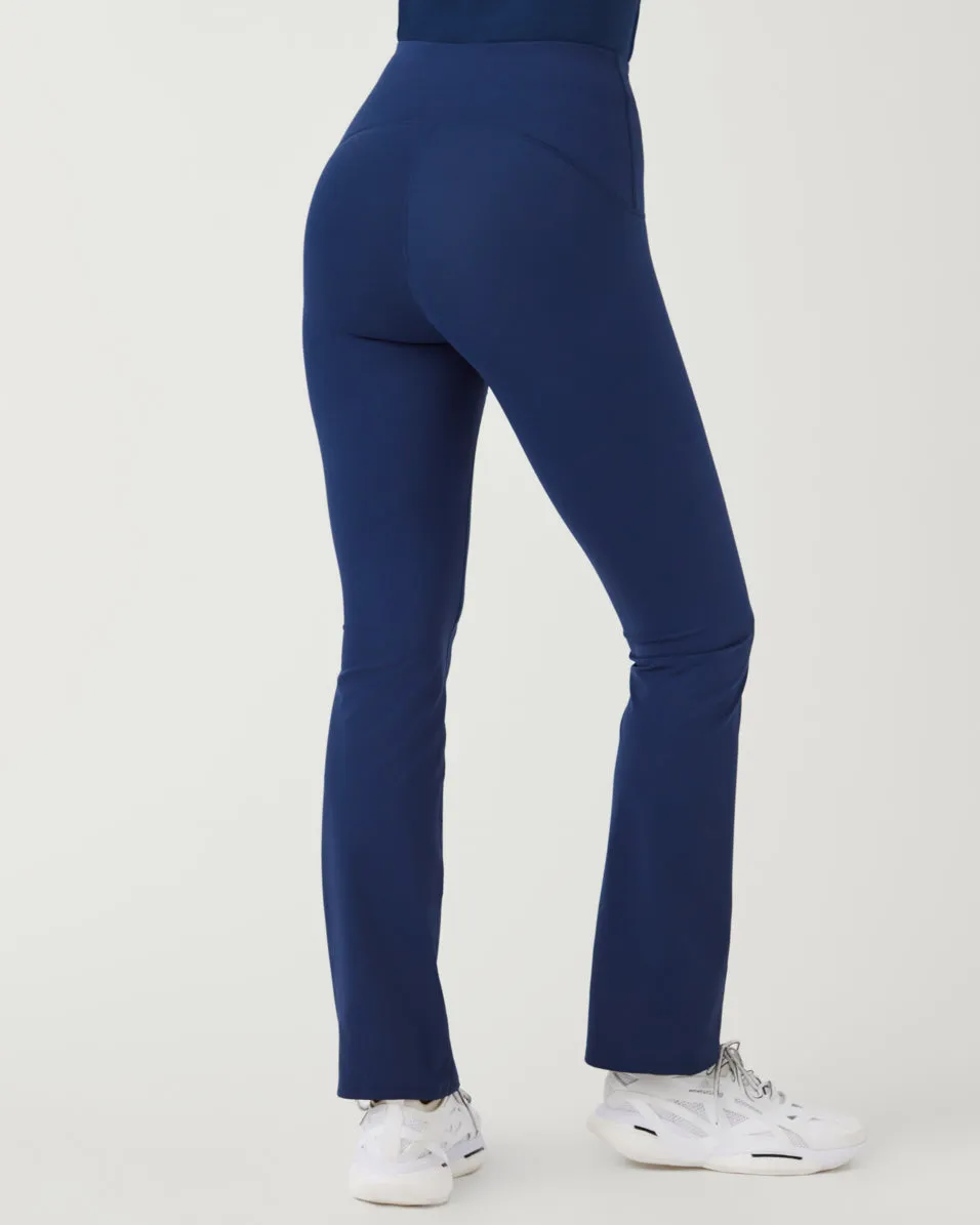 SPANXshape Booty Boost Flare Pant