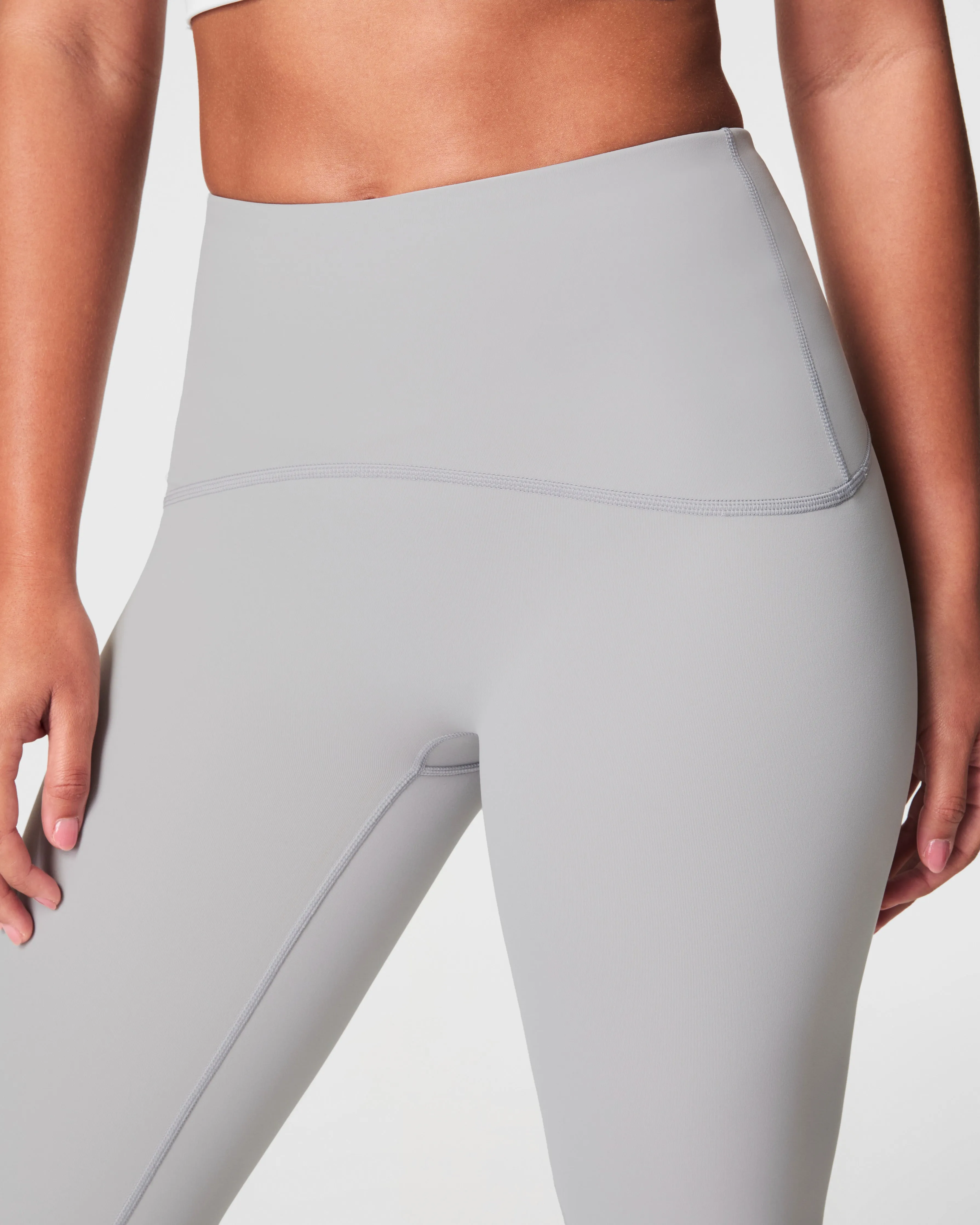 SPANXshape Booty Boost Flare Pant