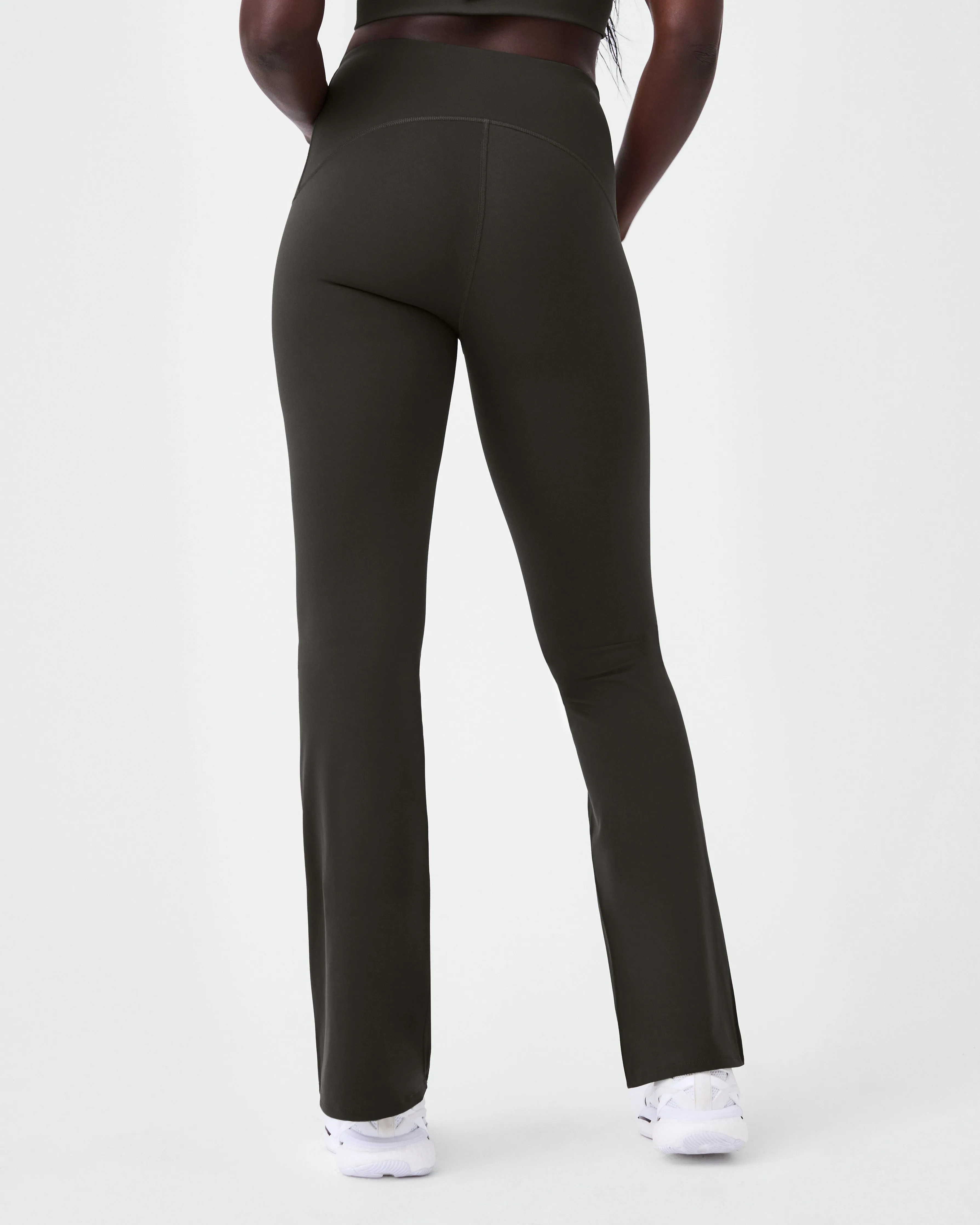 SPANXshape Booty Boost Flare Pant