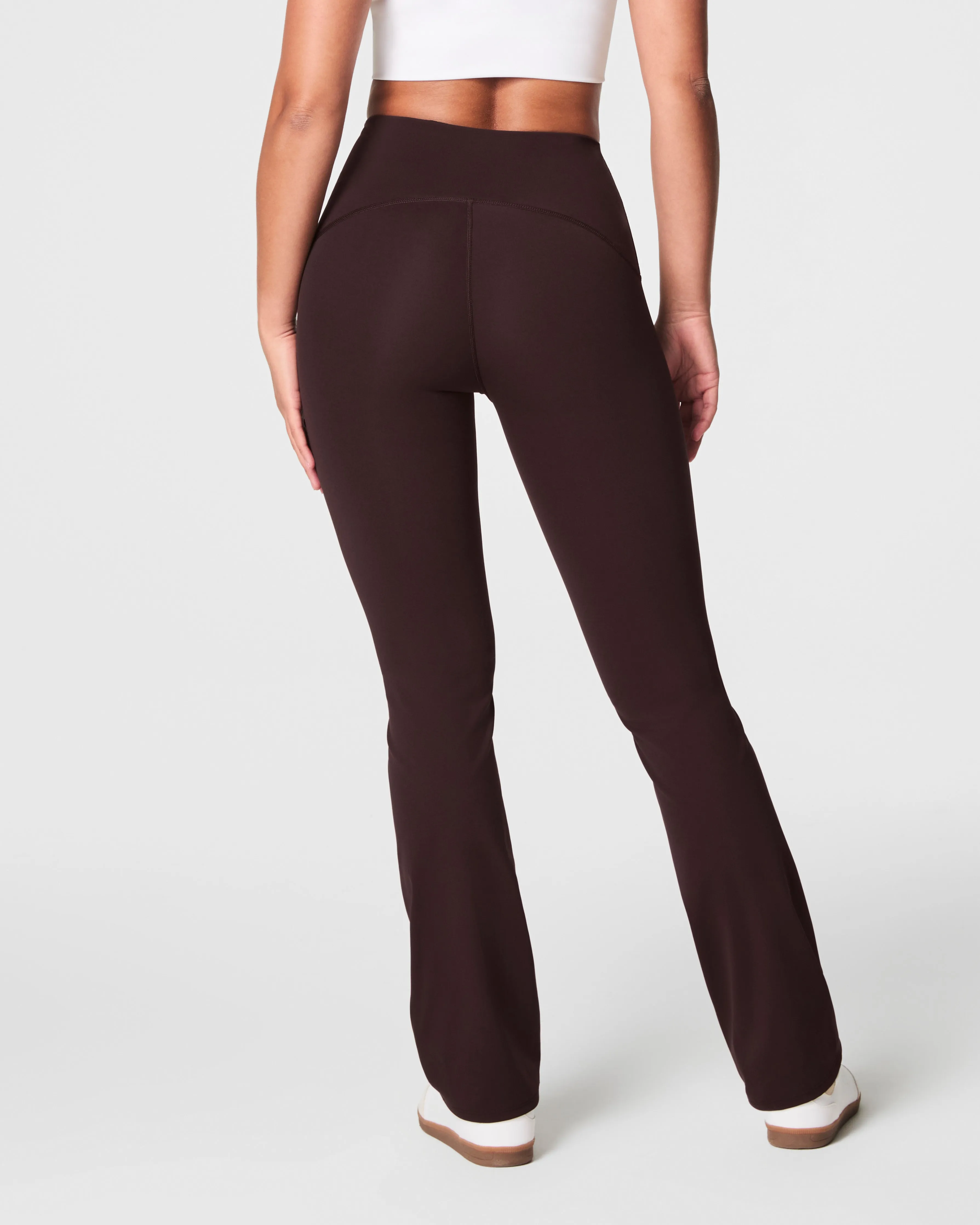 SPANXshape Booty Boost Flare Pant